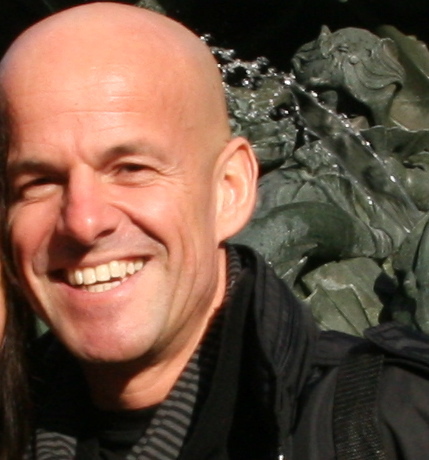 CEO of Maximum Employment Marketing Group - Netherlands and China