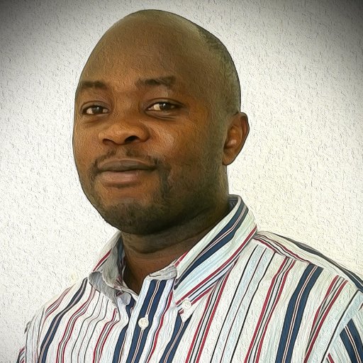 Kimutua's profile picture. When it's a norm to make the world a better place, a software piece a time.