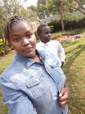 OmoteOngera's profile picture. Always have a plan in life