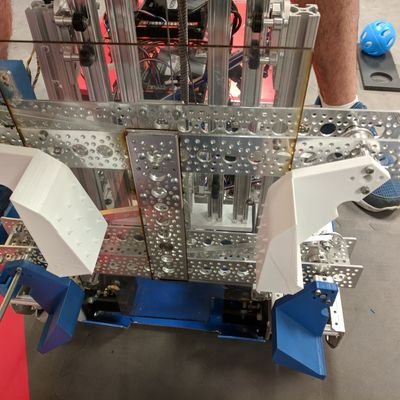 Jesuit Robotics Team 6448 New Orleans, LA Check us out on Youtube: FTC6448 https://t.co/EpEmip8VOu