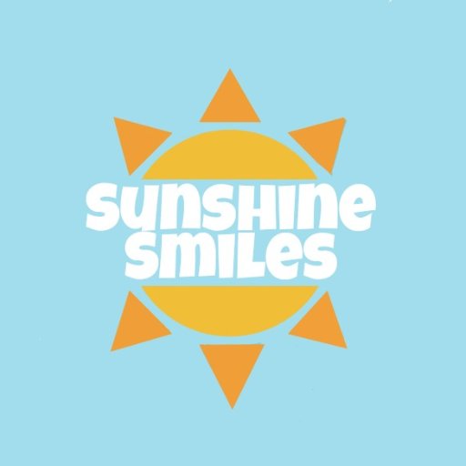 Everybody deserves to be happy. But what is happiness? Join us in our movement to foster people's idea of happiness- A chance to smile a while!