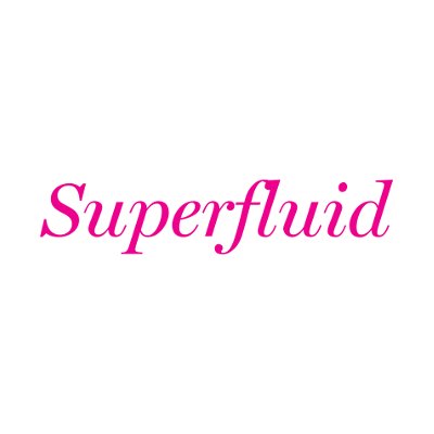 Superfluid provides organisations with the applications and advice that enables them to digitise and thrive #digitaltransformation #BItechnology #CRM #intranet