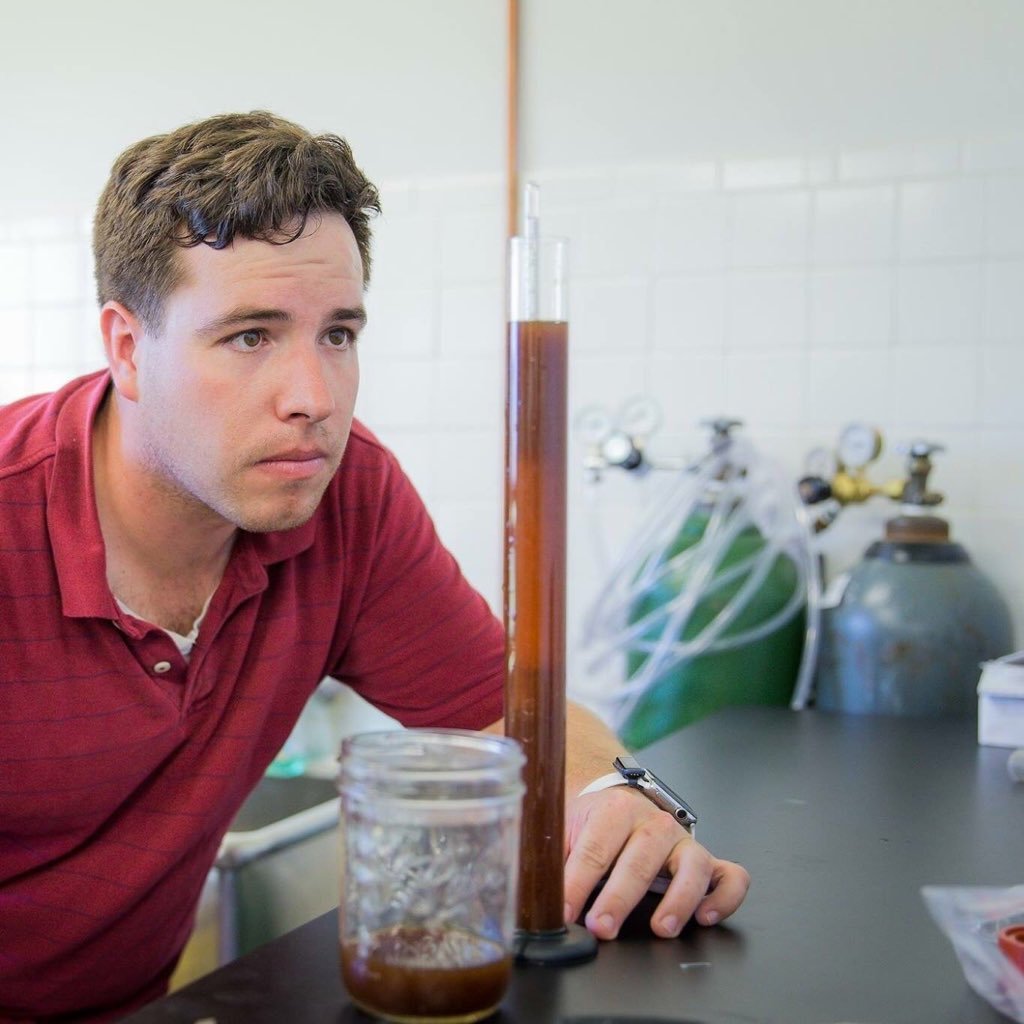 Technology & brewing enthusiast. MBA student.  Asst. Director @UNC_HRE. Proud University of Northern Colorado @UNCo_edu Bear  & @TexasTech alum. #AIMHO Tech guy