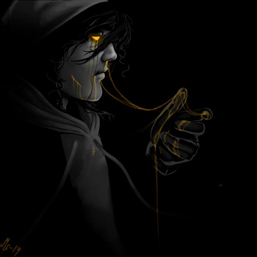 “Do not fear~ You are not alone anymore~” •MV•Trigger Warning•Demon boi•#SatanicSass•#EgoCast•