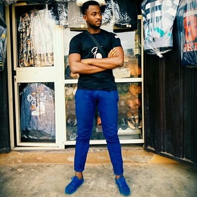 HeasrellAlexis's profile picture. M Cool, God-Centered n Redeemed.... #EpitomeOfGrace#GracefullyGraced#GracePersonified#