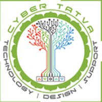 Cyber Tatva(@CyberTatva) 's Twitter Profile Photo