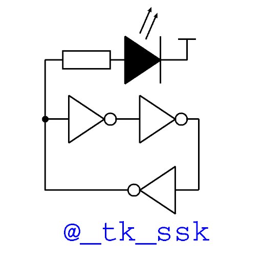 _tk_ssk's profile picture. 元Mの大。KYので空リプへの反応悪いです。