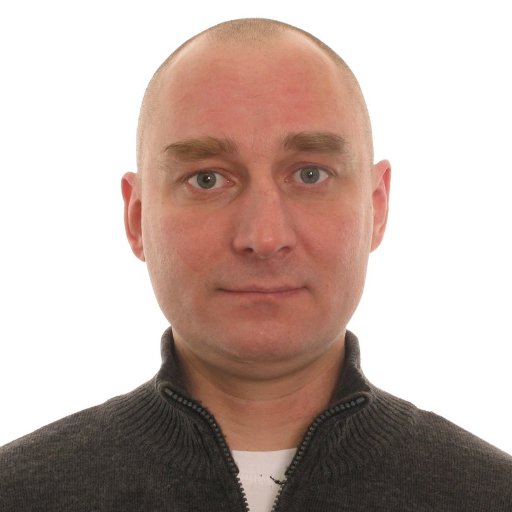 evgoroshek's profile picture. 