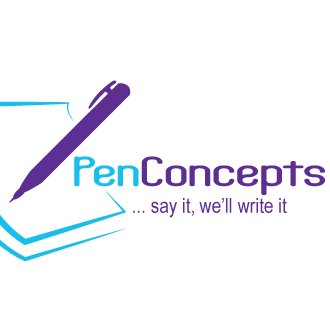 Pen Concepts