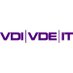 VDI/VDE Innovation + Technik GmbH (@vdivde_it) Twitter profile photo