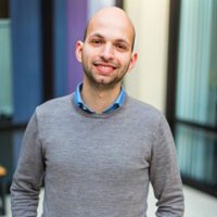 Wouter Gude (@woutergude) 's Twitter Profile