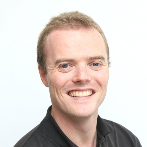 Rob Smith Profile