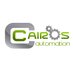 Cairos Automation (@cairosindia) Twitter profile photo Cairos Automation (@cairosindia) Twitter profile photo