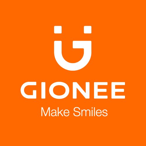 Welcome to the official Twitter page of Gionee Middle East! You can use #GioneeMe to get featured!