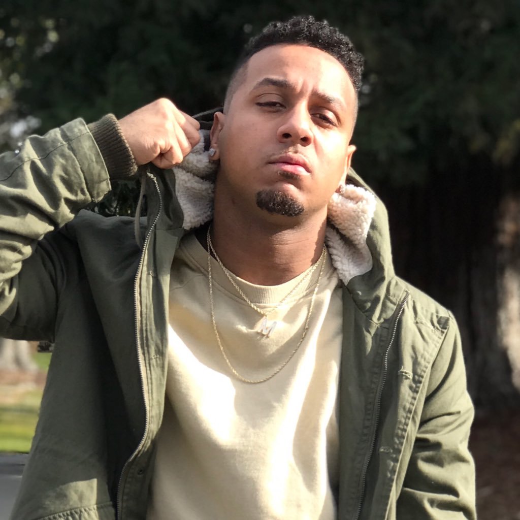 m802buck's profile picture. 