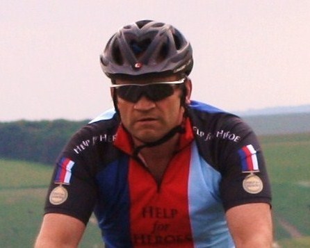 bike4bravery's profile picture. 