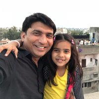 Bhavin Solanki (@bhavin_1977) 's Twitter Profile