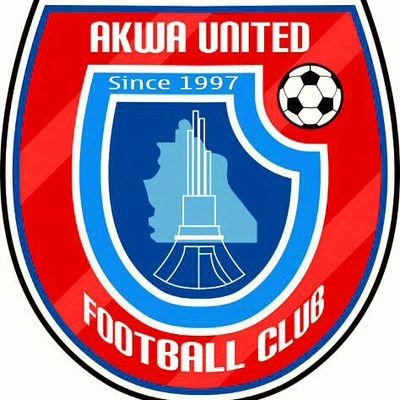 This is the official twitter handle of NPFL club, Akwa United FC -the Promise Keepers. 2021 NPFL Champions, 2015 & 2017 Federation Cup Champions