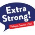 Extra Strong (@extrastrong1) Twitter profile photo Extra Strong (@extrastrong1) Twitter profile photo
