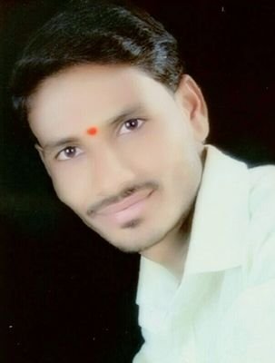 SharadAhire5's profile picture. { संगणक परिचालक, केरसाने ,बागलाण }