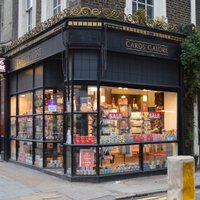 Cards Galore (@cardsgaloreuk) 's Twitter Profile Photo