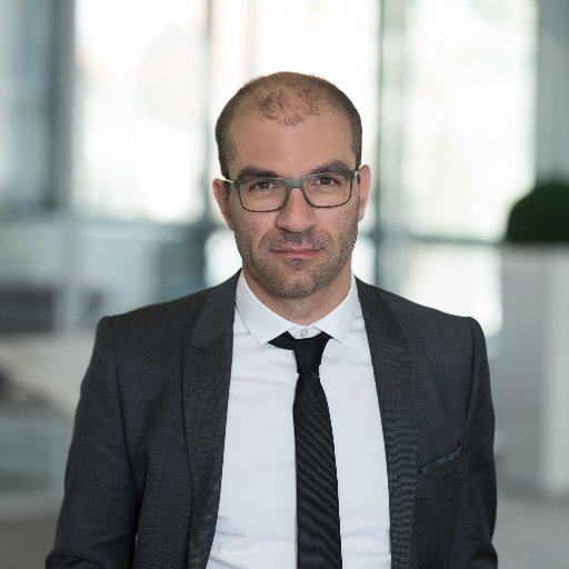 Directeur Général #électricité #Transitionénergétique #ferroviaire #Climat ex @ademe @f_renouvelables.