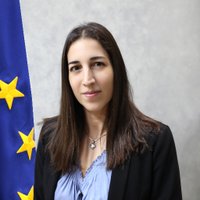 Thea Pieridou (@theapieridoueu) 's Twitter Profile Photo Thea Pieridou (@theapieridoueu) 's Twitter Profile Photo