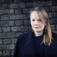 Sara Rydkvist (@sararydkvist) 's Twitter Profile Photo