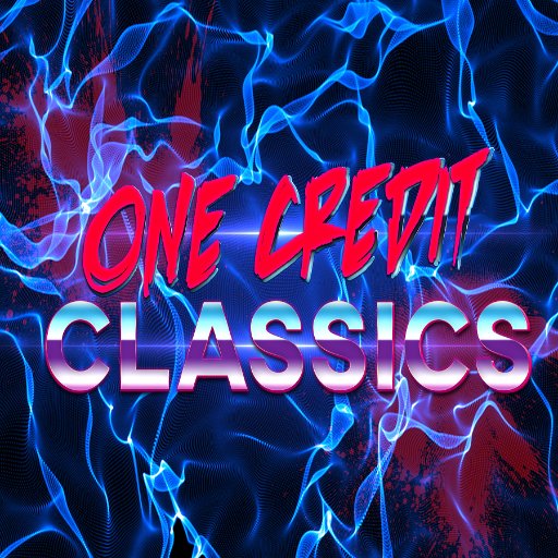 One Credit Classicsさんのプロフィール画像