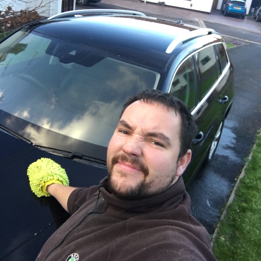 qualified engineer. Bristol city and Bristol bears supporter