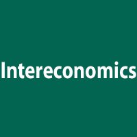Intereconomics(@Intereconomics_) 's Twitter Profile Photo