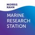 Morris Kahn Marine Research Station (@medlter) Twitter profile photo Morris Kahn Marine Research Station (@medlter) Twitter profile photo