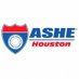 ASHE-Houston TX (@ashehtx) Twitter profile photo