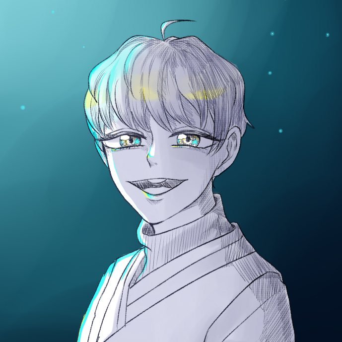 동결 므므さんのプロフィール画像