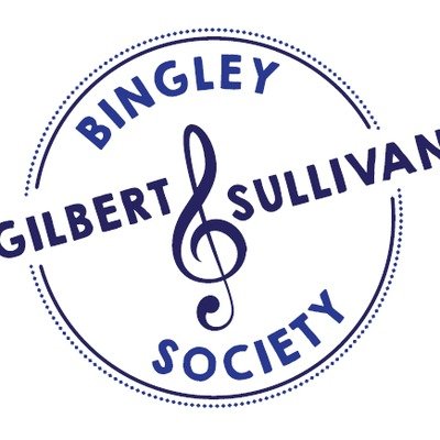 Bingley Gilbert & Sullivan society perform an operetta once a year and other events throughout the year. Follow us for information about what we do!