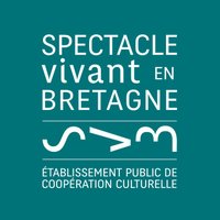 Spectacle vivant en Bretagne (@svbretagne) 's Twitter Profile Photo Spectacle vivant en Bretagne (@svbretagne) 's Twitter Profile Photo