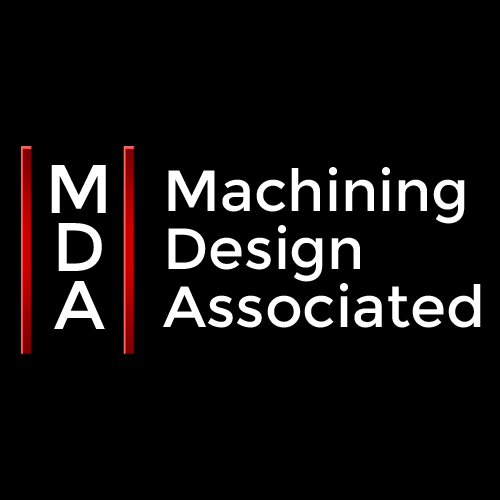 Machining Design Associated Ltd. is a #CNCMachining and #MachineShop producing high-quality #CustomMetalParts and sub-assemblies to customer specifications.
