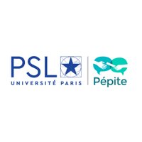 PSL Pépite (@psl_pepite) 's Twitter Profile Photo PSL Pépite (@psl_pepite) 's Twitter Profile Photo