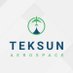 Teksun Aerospace (@flyteksun) Twitter profile photo Teksun Aerospace (@flyteksun) Twitter profile photo