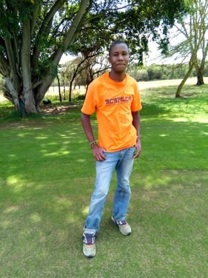 samwelangote's profile picture. 