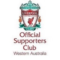 Official Liverpool Supporters Club of WA (@lfcwa) 's Twitter Profile