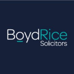 BRSolicitors's profile picture. Boyd Rice Solicitors is a law firm based in Newtownards serving clients throughout the Ards Peninsula. We are your local Solicitors. We are on your side.