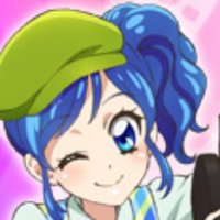 ぽーぱん (@falke_color) 's Twitter Profile