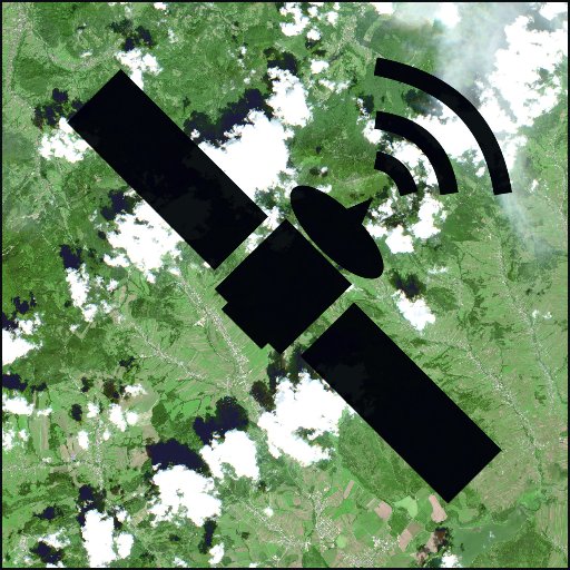 Hi! I'm Ewa, PhD in geography (specialization: remote sensing). Let's take a look at Poland from the satellite! 😀 

Private account: https://t.co/uySqY1tQzR