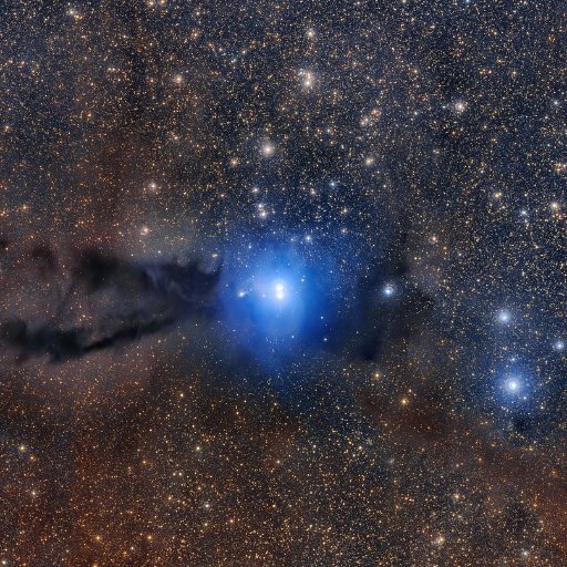 AstroKosmoCZ's profile picture. Zajímají vás novinky a zajímavosti z astronomie a kosmonautiky? Pak jste na správném místě. Autor: @scimani1 @SGPortalCZ