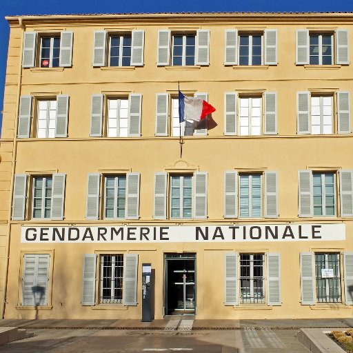 Le Musée de la gendarmerie et du cinéma de Saint-Tropez, ouvert depuis le 26 Juin 2016, n'attend que vous! 😀
