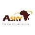 ASKY (@ASKY_airlines) Twitter profile photo