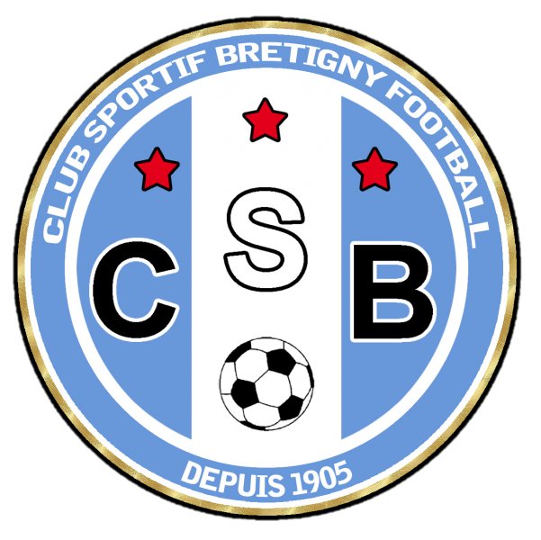 Compte Twitter officiel du CS Brétigny football. Club partenaire de l'AJ Auxerre. Près de 100 joueurs pros formés au CSB.
#TeamCSB