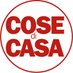 Cose di Casa (@cosedi_casa) Twitter profile photo Cose di Casa (@cosedi_casa) Twitter profile photo