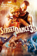 Official StreetDance 3D page in Norway - Scanbox